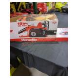 Homelite 16" Electric Chainsaw
