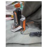 Ridgid 18v 2 ah battery and charger