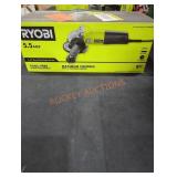 Ryobi Corded 4-1/2" Barrel Grip Angle Grinder