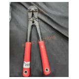Milwaukee bolt cutters