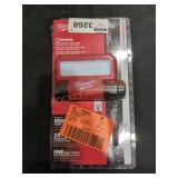 Milwaukee USB Pivoting Flood Light