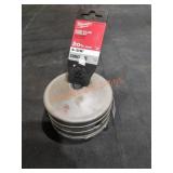 Milwaukee 4-3/8" SDS PLUS Core Bit