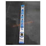 Empire Levels 24" & 12" MAGNETIC