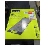 Ryobi 60 watt foldable solar panel