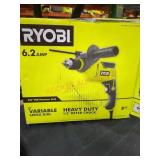 Ryobi u 5/8" VSR Hammer Drill