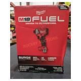Milwaukee M18 Surge 1/4" Hex Hydraulic Driver