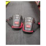 Milwaukee Knee Pads Performance Hard Shell