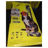 Ryobi 18v Advanced Stick Vacuum Kit