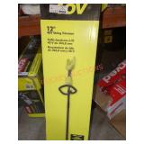 Ryobi 40V 12" String Trimmer