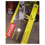 Ryobi Router Table
