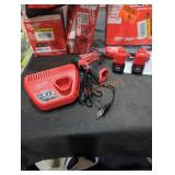Milwaukee M12 2 tool combo kit