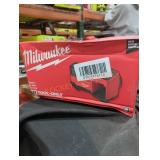 Milwaukee M18 inflator