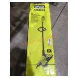 Ryobi 18v Cordless String Trimmer Edger