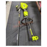 Ryobi 40v Cordless String Trimmer Edger
