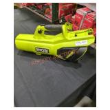 Ryobi 40v HP Blower