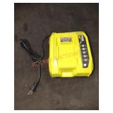 Ryobi 40V Charger