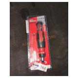 Milwaukee Multi Bit Screwdriver