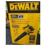 DeWalt Handheld Blower