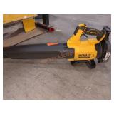 DeWalt 20v Blower , Tool Only