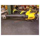 DeWalt 20v Blower Kit, Tool Only