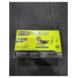 Ryobi 18v compact brushless barrel grip jig saw