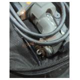 Ridgid 4 AMP oscillating multi tool
