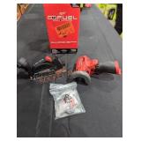 Milwaukee M12 3" Compact Cut Off Tool