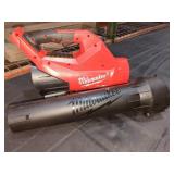 Milwaukee M18 Blower, Tool Only