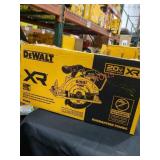 DeWalt 6-1/2" Circular Saw