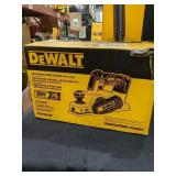 DeWalt Hand Planer
