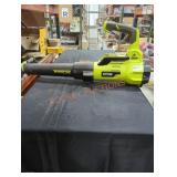 Ryobi 40V Blower
