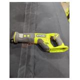 Ryobi 18V Reciprocating Saw