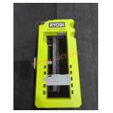 Ryobi Door Hinge Router Template