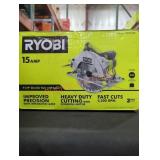 Ryobi 7-1/4" Circular Saw w/ Laser
