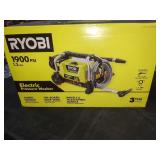 Ryobi 1900PSI Corded Pressure Washer