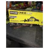 Ryobi 18V Recip Saw