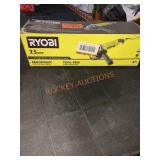 Ryobi 4-1/2" Angle Grinder