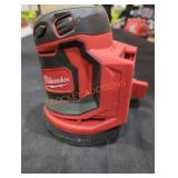 Milwaukee M18 5" Random Orbit Sander