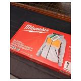 Milwaukee M12 Women