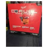 Milwaukee M18 15 GA Finish Nailer