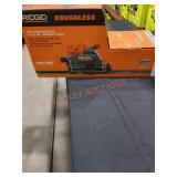 Ridgid 18V 6-1/2" Track Saw