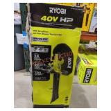 Ryobi 40v Jet Fan Blower Vacuum Kit