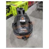 Ridgid 4Gal Portable Vacuum