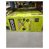 Ryobi Speed Bench Mobile Work Station