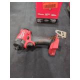 Milwaukee M18 1/4" Hex Impact Driver
