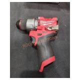 Milwaukee M12 1/2" Hammer Drill Driver
