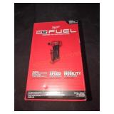 Milwaukee M12 1/4" Right Angle Die Grinder