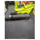 Ryobi 40V Blower