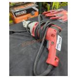 Milwaukee 18 ga shear corded
