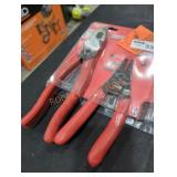 Milwaukee hand tool kit